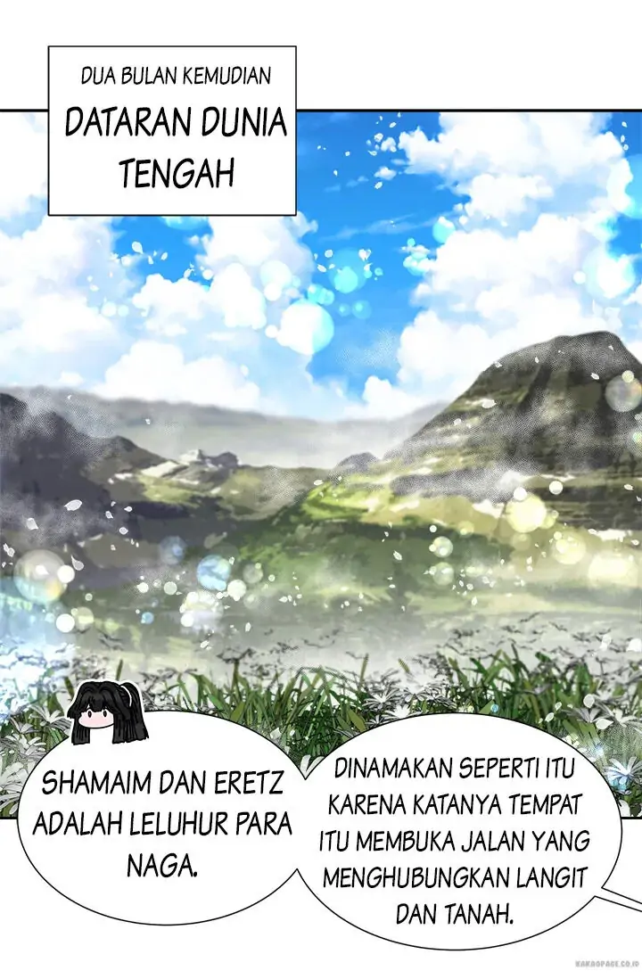 I Was Born as The Demon Lord’s Daughter Chapter 30 Gambar 17