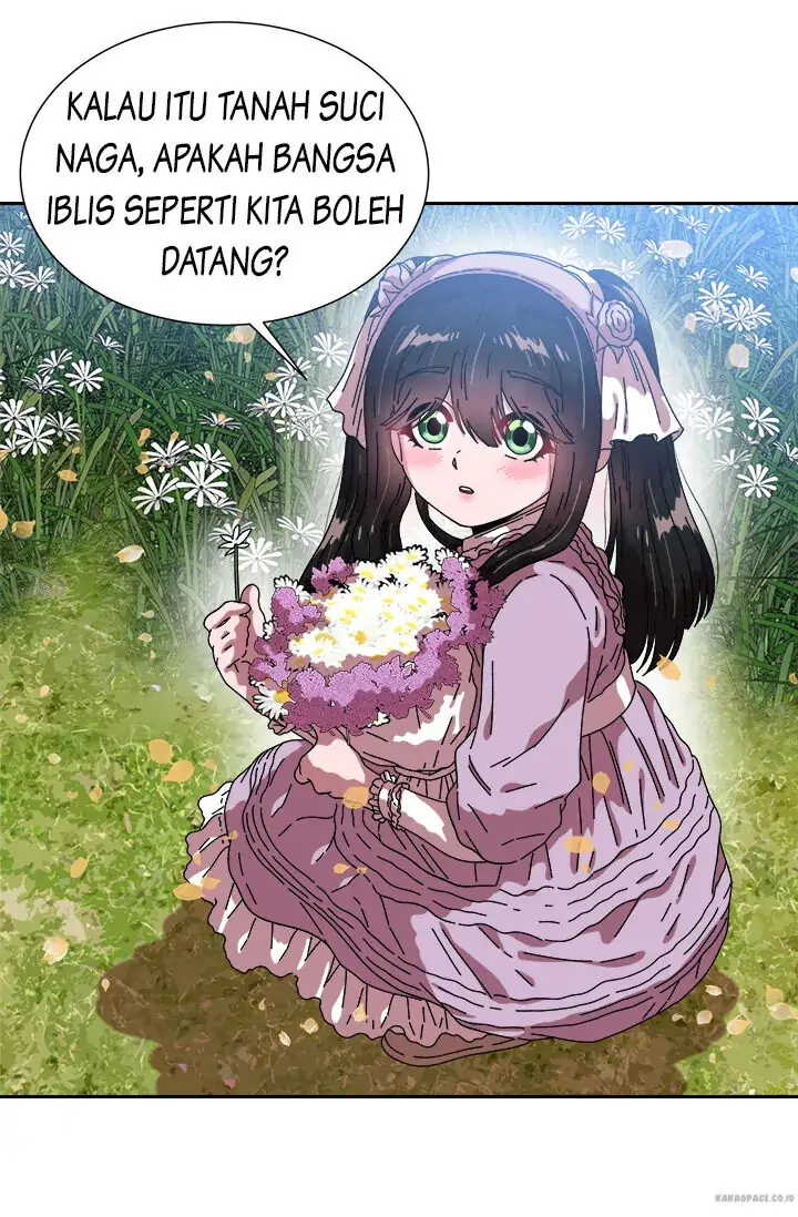 I Was Born as The Demon Lord’s Daughter Chapter 30 Gambar 18