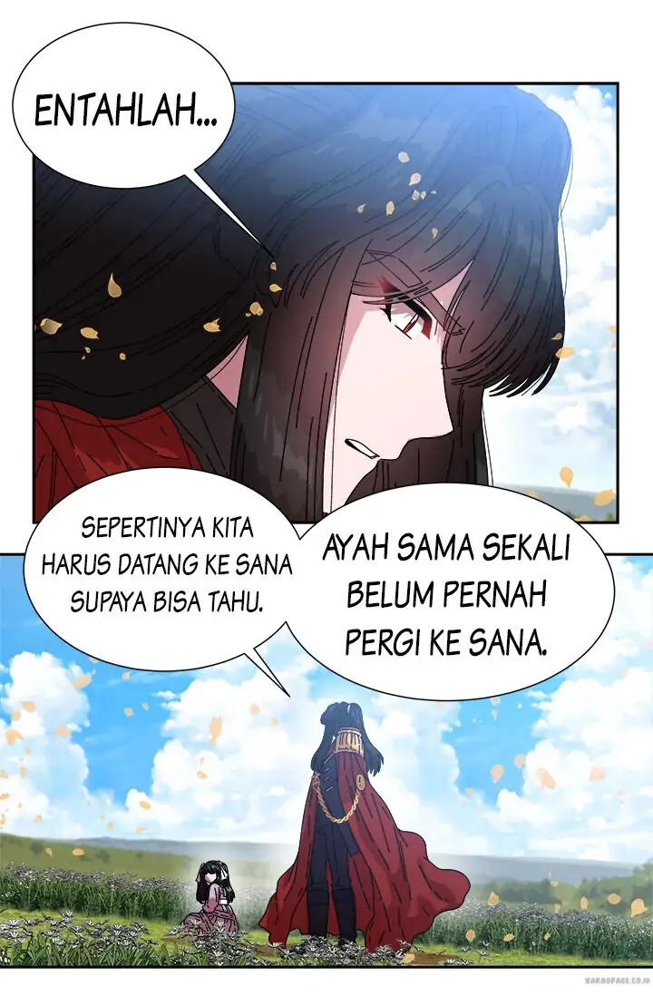 I Was Born as The Demon Lord’s Daughter Chapter 30 Gambar 19