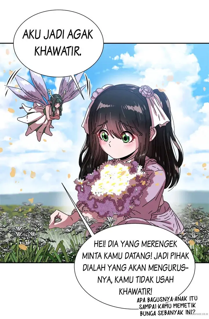 I Was Born as The Demon Lord’s Daughter Chapter 30 Gambar 20