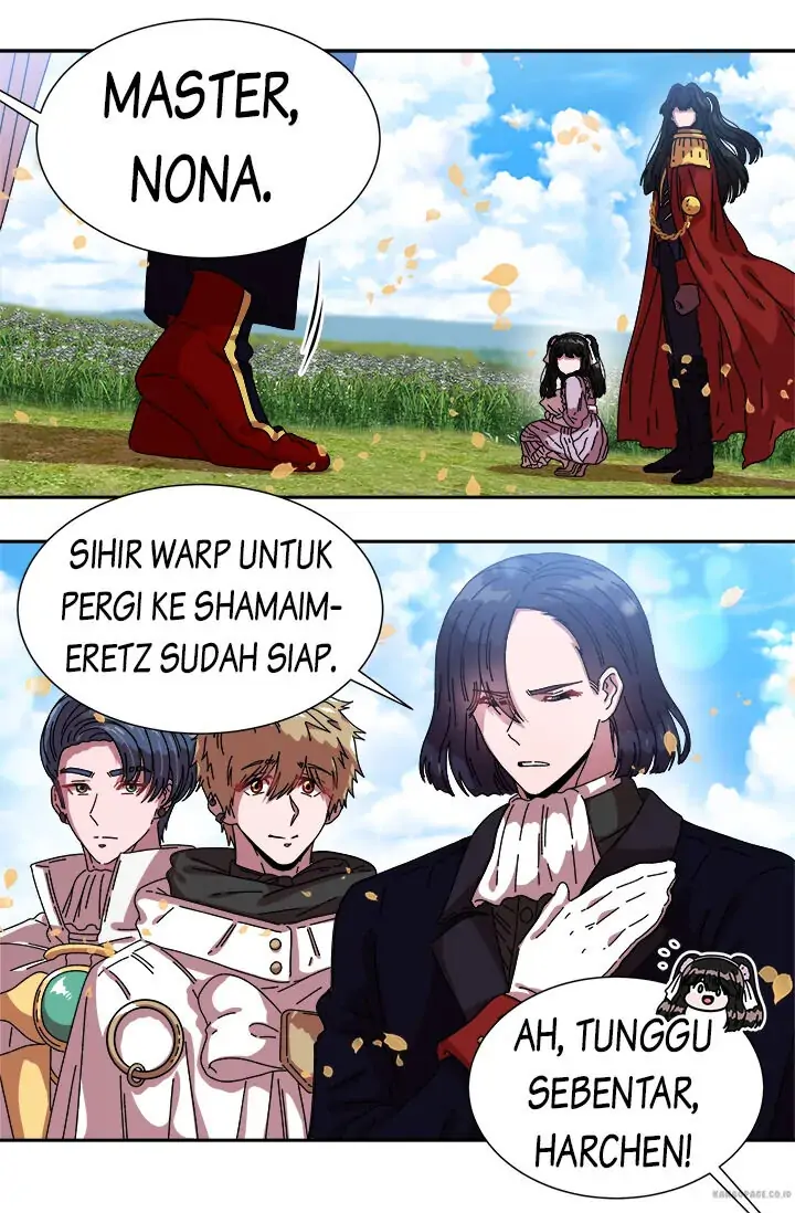 I Was Born as The Demon Lord’s Daughter Chapter 30 Gambar 21