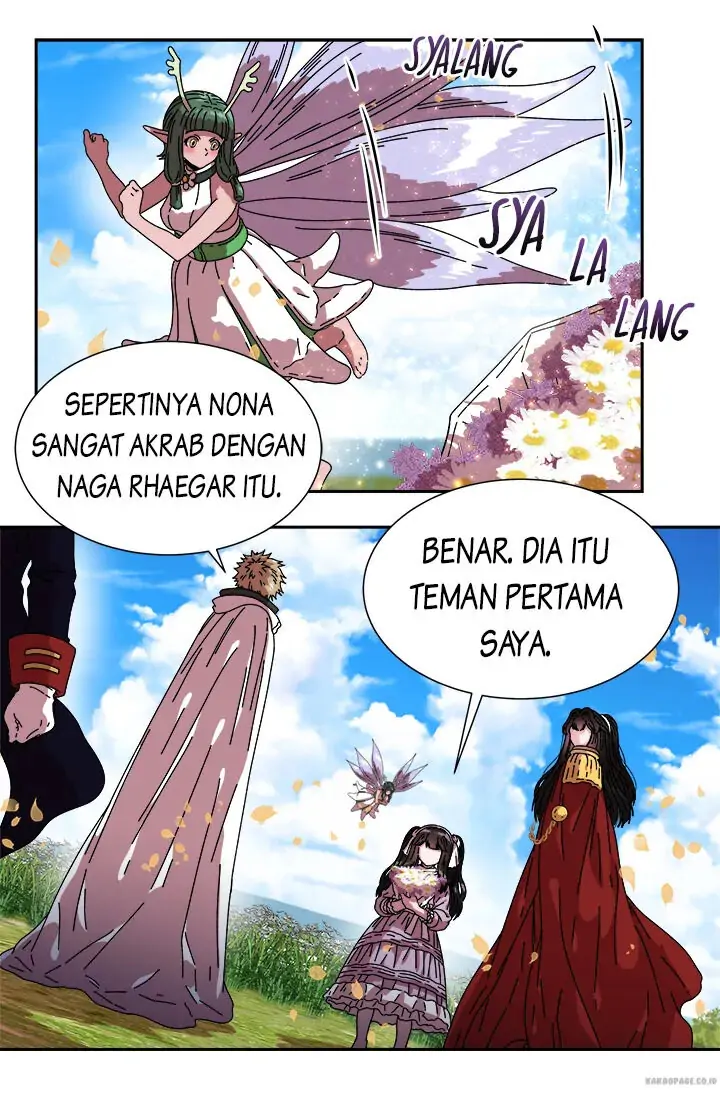 I Was Born as The Demon Lord’s Daughter Chapter 30 Gambar 23