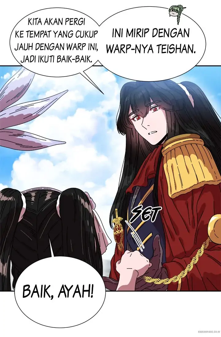 I Was Born as The Demon Lord’s Daughter Chapter 30 Gambar 25