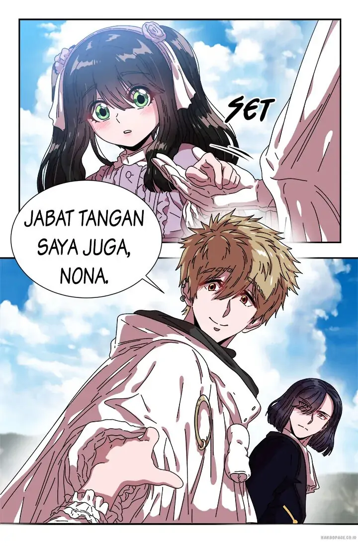 I Was Born as The Demon Lord’s Daughter Chapter 30 Gambar 26