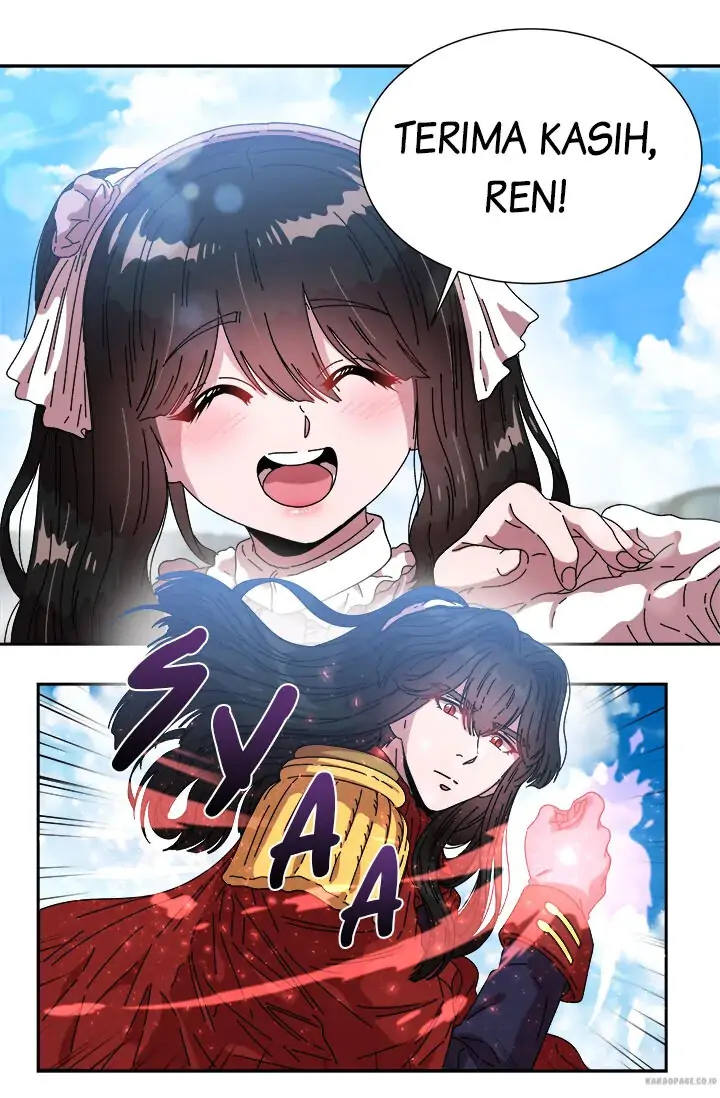 I Was Born as The Demon Lord’s Daughter Chapter 30 Gambar 27