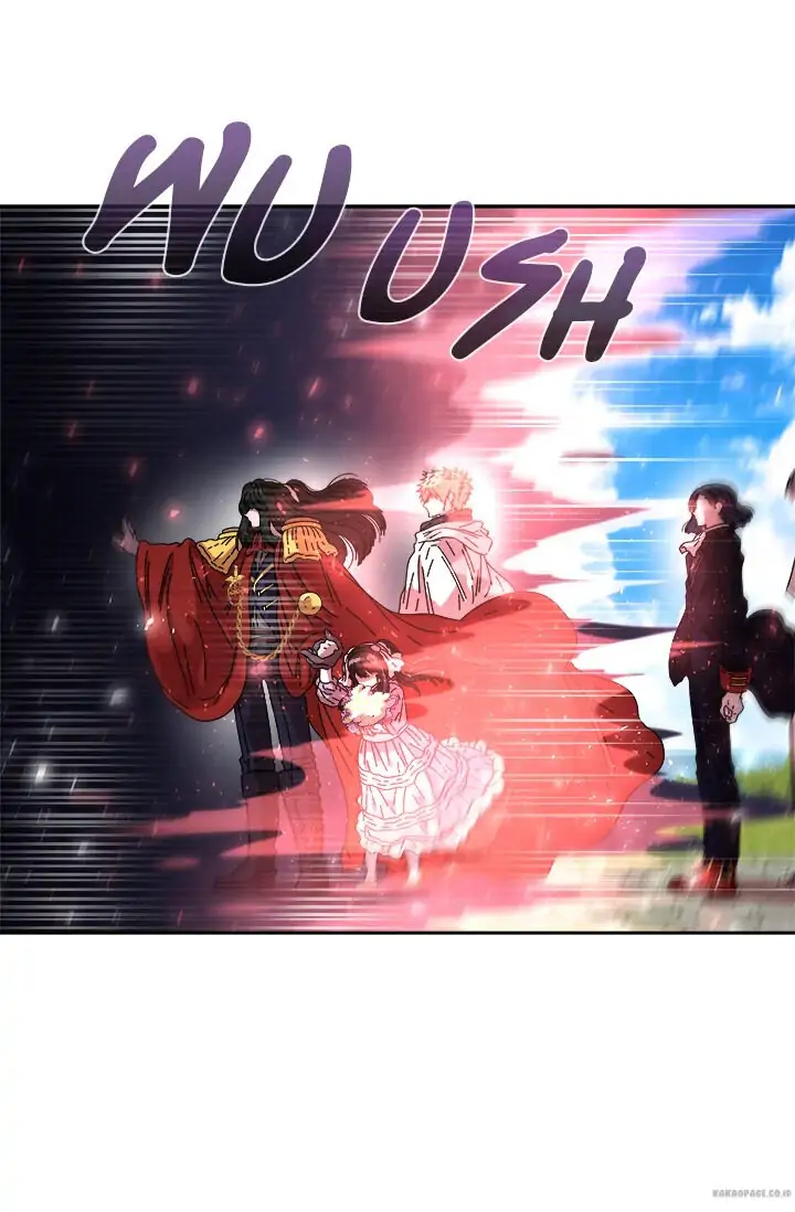 I Was Born as The Demon Lord’s Daughter Chapter 30 Gambar 29