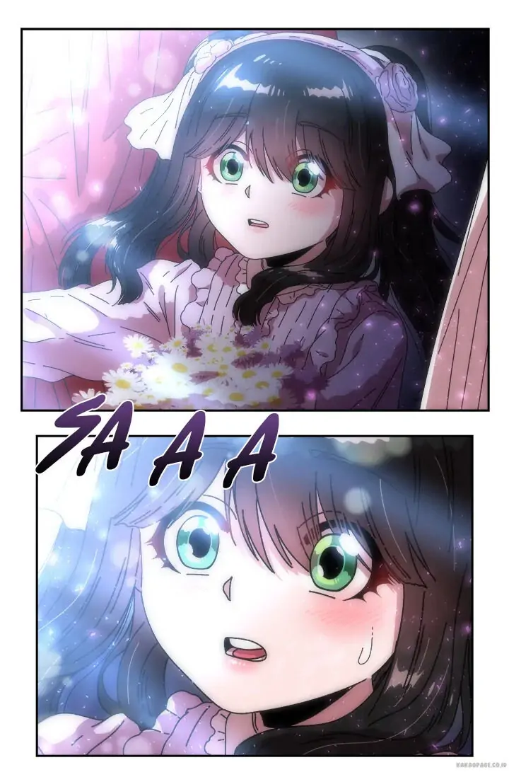 I Was Born as The Demon Lord’s Daughter Chapter 30 Gambar 30