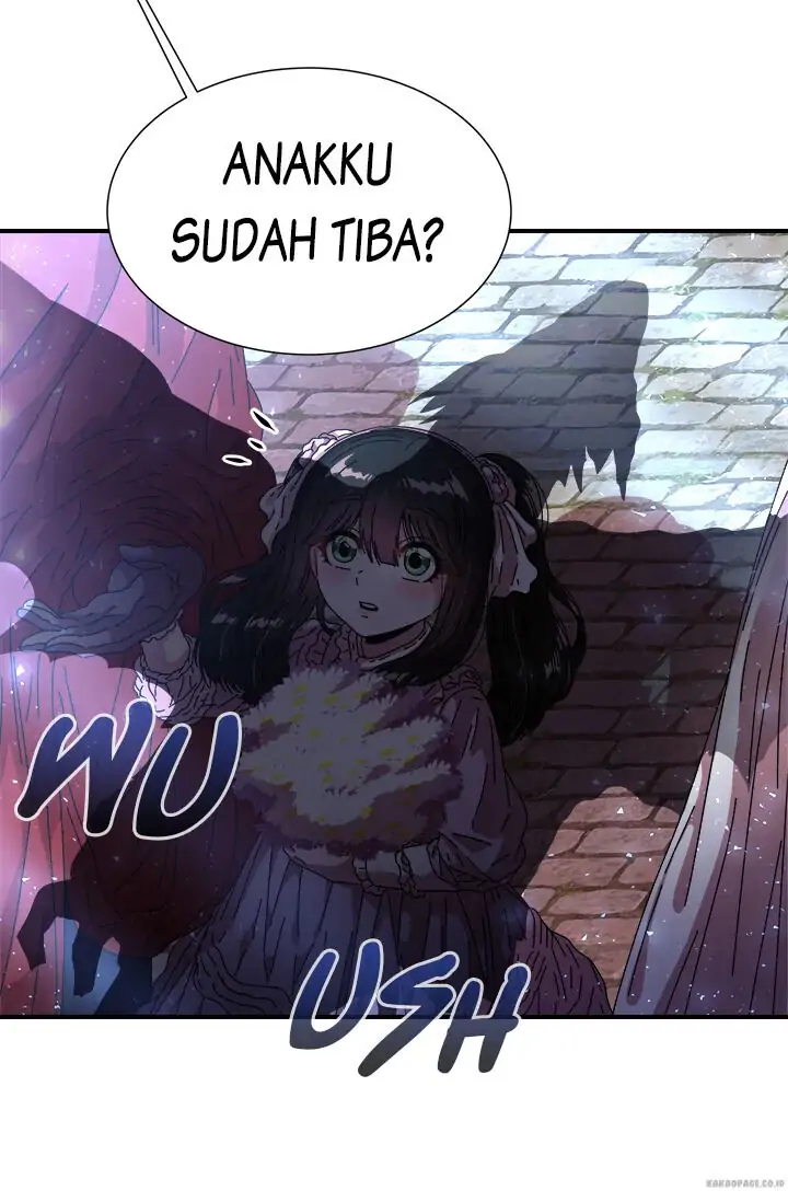 I Was Born as The Demon Lord’s Daughter Chapter 30 Gambar 33