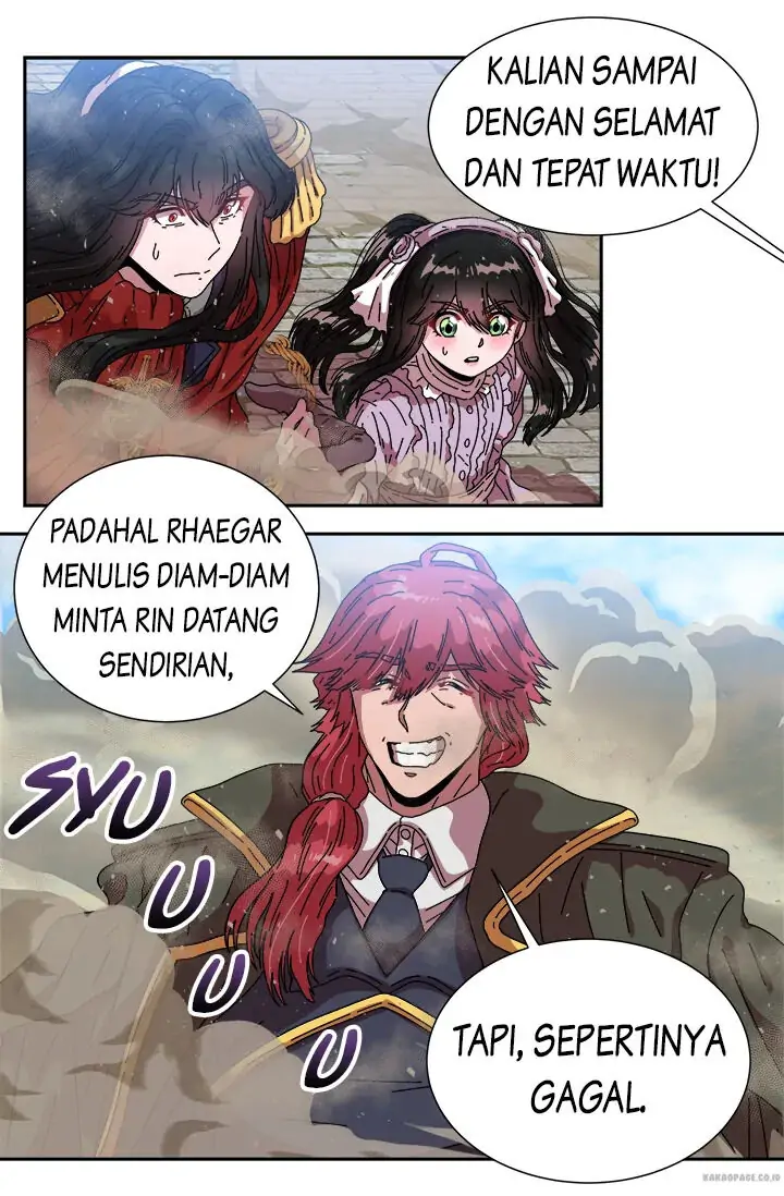 I Was Born as The Demon Lord’s Daughter Chapter 30 Gambar 36