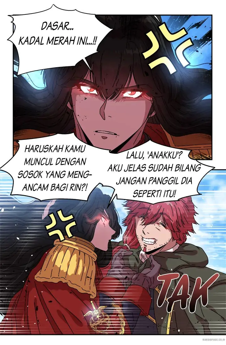 I Was Born as The Demon Lord’s Daughter Chapter 30 Gambar 37