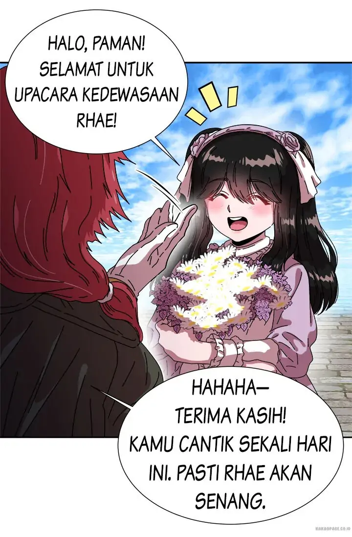 I Was Born as The Demon Lord’s Daughter Chapter 30 Gambar 38