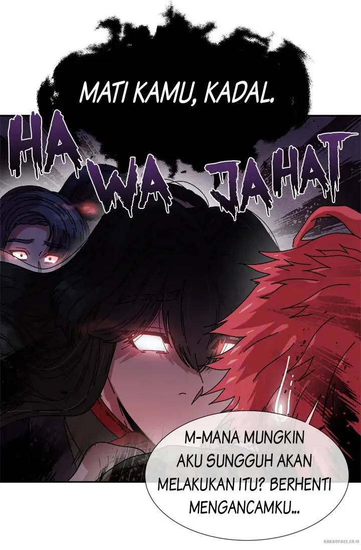 I Was Born as The Demon Lord’s Daughter Chapter 30 Gambar 40