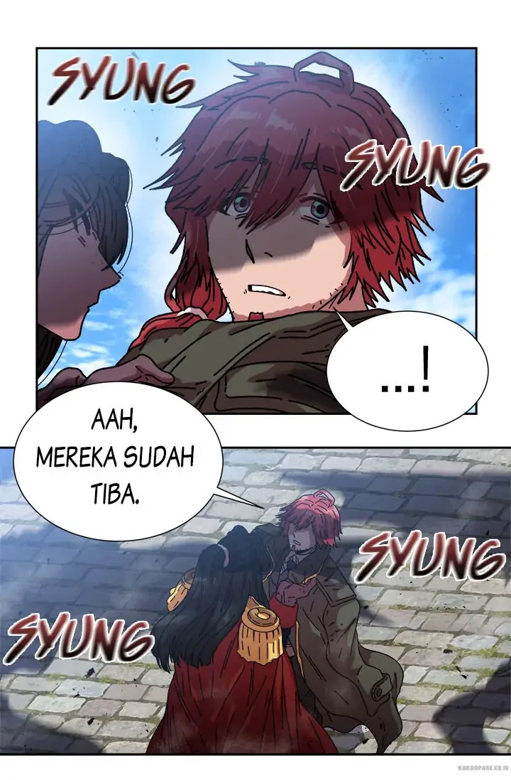 I Was Born as The Demon Lord’s Daughter Chapter 30 Gambar 41