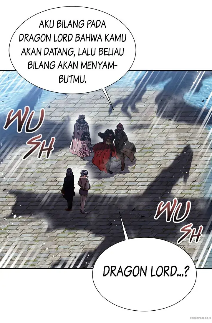 I Was Born as The Demon Lord’s Daughter Chapter 30 Gambar 42