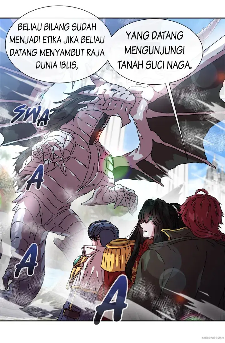 I Was Born as The Demon Lord’s Daughter Chapter 30 Gambar 43