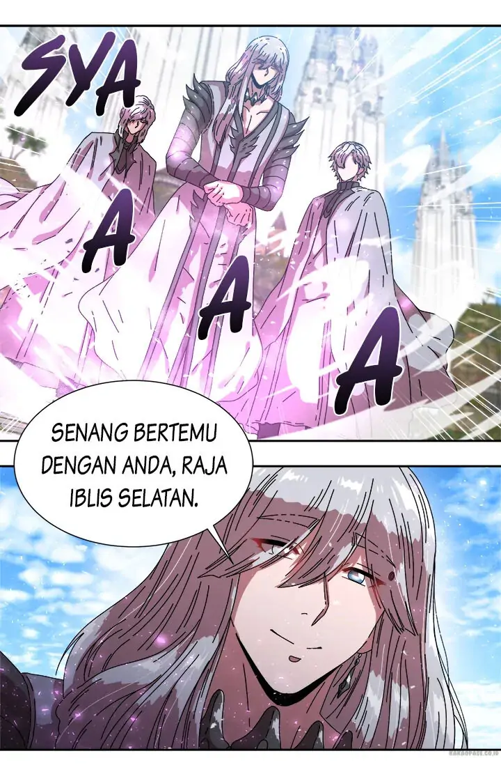 I Was Born as The Demon Lord’s Daughter Chapter 30 Gambar 45