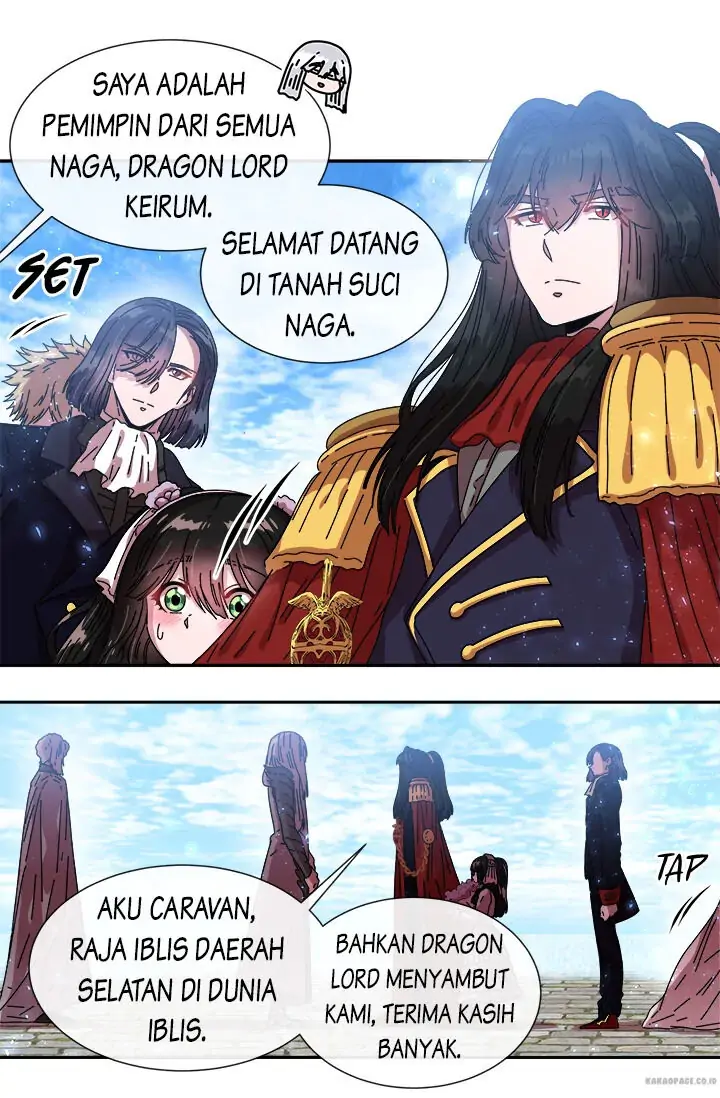 I Was Born as The Demon Lord’s Daughter Chapter 30 Gambar 46