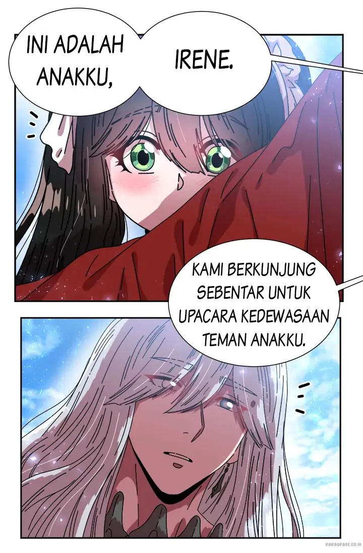 I Was Born as The Demon Lord’s Daughter Chapter 30 Gambar 47