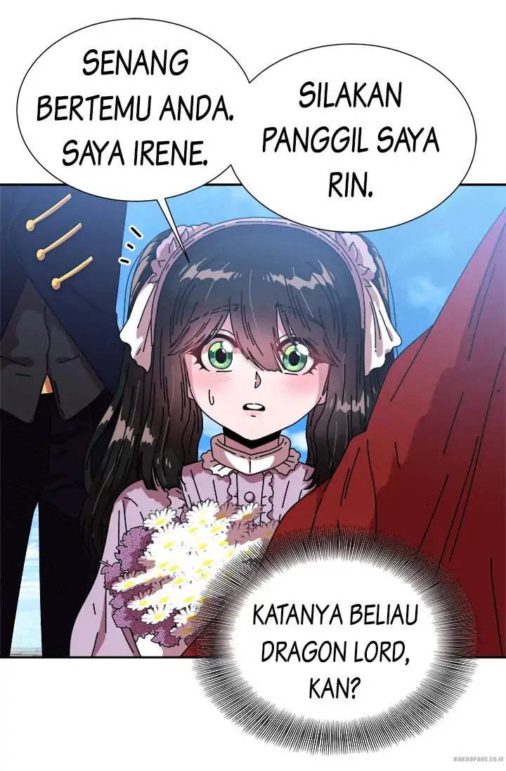 I Was Born as The Demon Lord’s Daughter Chapter 30 Gambar 48