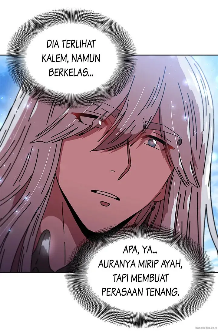 I Was Born as The Demon Lord’s Daughter Chapter 30 Gambar 49