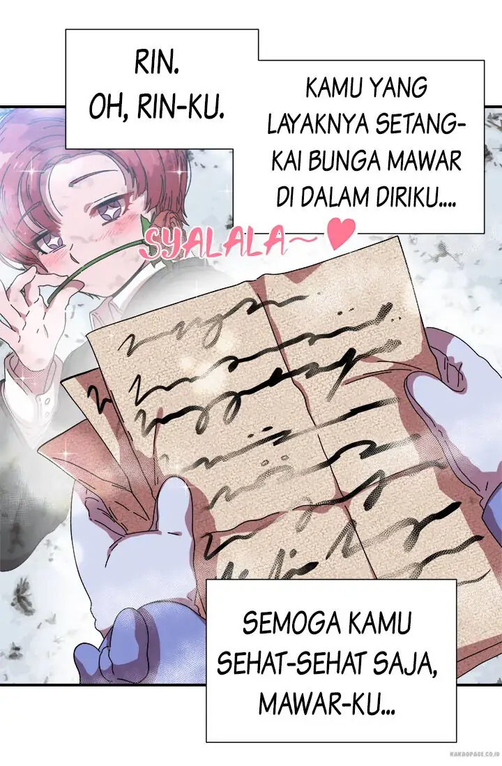 I Was Born as The Demon Lord’s Daughter Chapter 30 Gambar 5