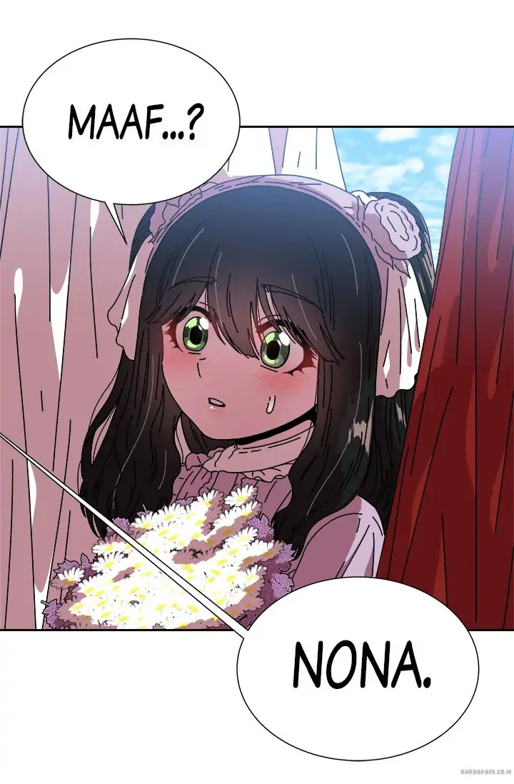 I Was Born as The Demon Lord’s Daughter Chapter 30 Gambar 51