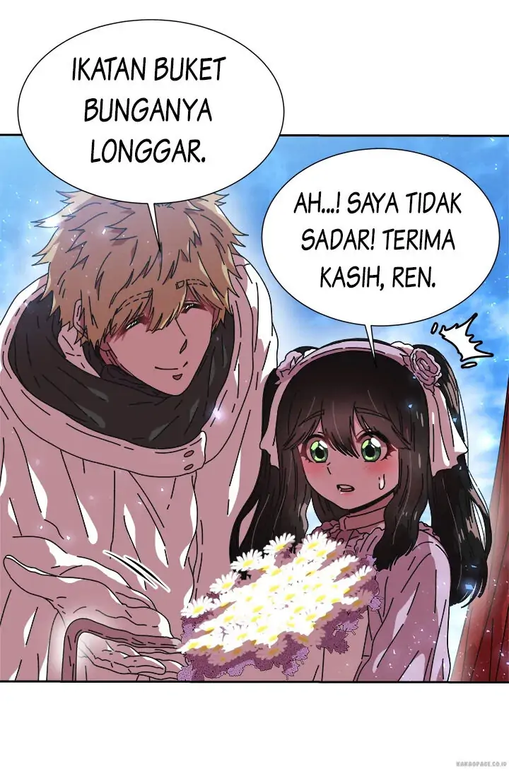 I Was Born as The Demon Lord’s Daughter Chapter 30 Gambar 52