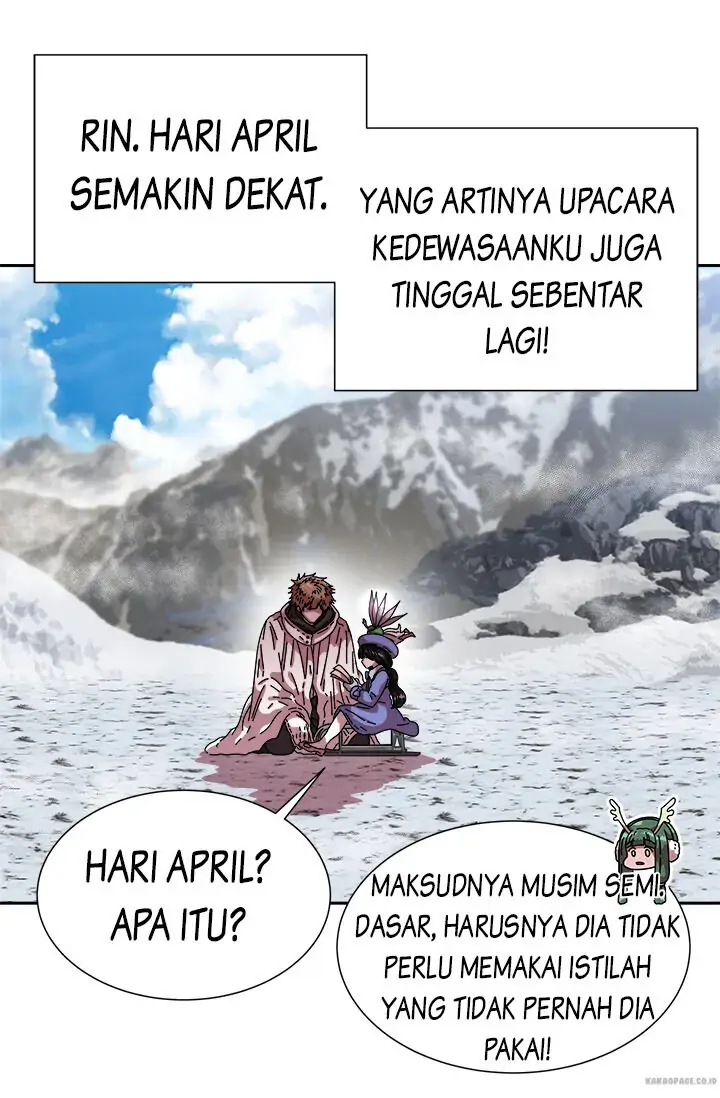 I Was Born as The Demon Lord’s Daughter Chapter 30 Gambar 7