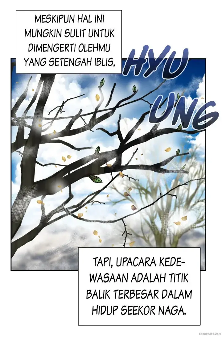 I Was Born as The Demon Lord’s Daughter Chapter 30 Gambar 8