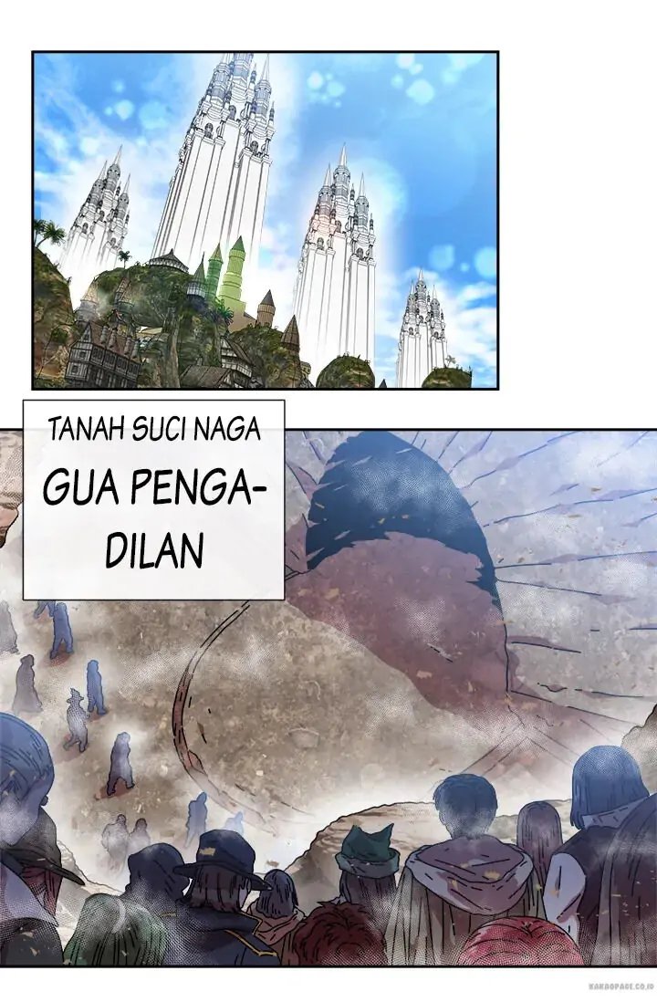 I Was Born as The Demon Lord’s Daughter Chapter 31 Gambar 10