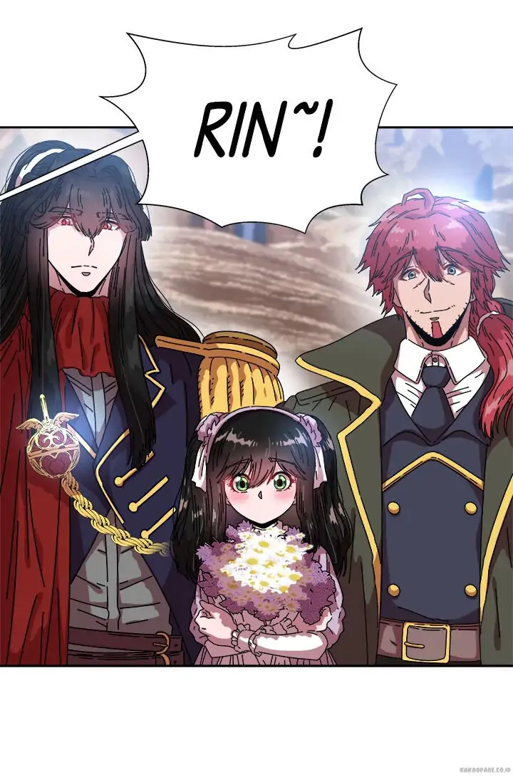 I Was Born as The Demon Lord’s Daughter Chapter 31 Gambar 11