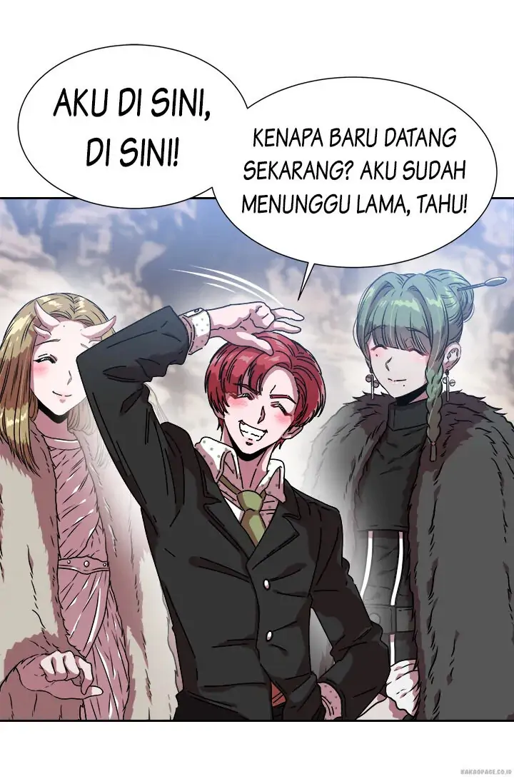 I Was Born as The Demon Lord’s Daughter Chapter 31 Gambar 12