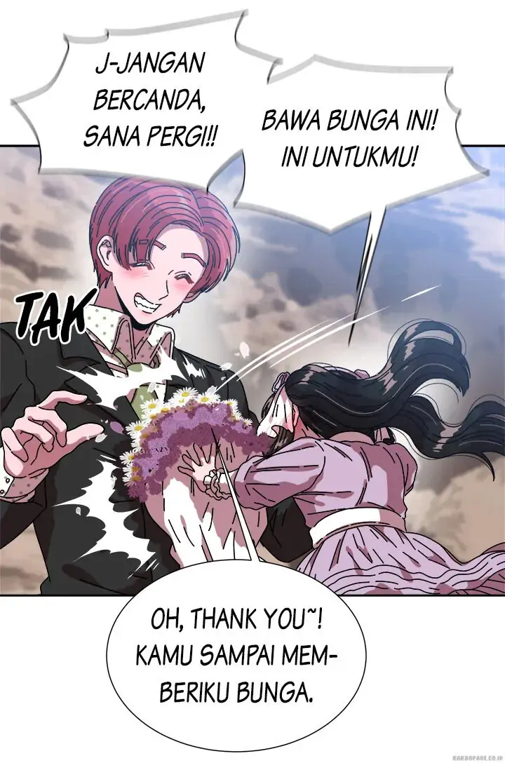 I Was Born as The Demon Lord’s Daughter Chapter 31 Gambar 19