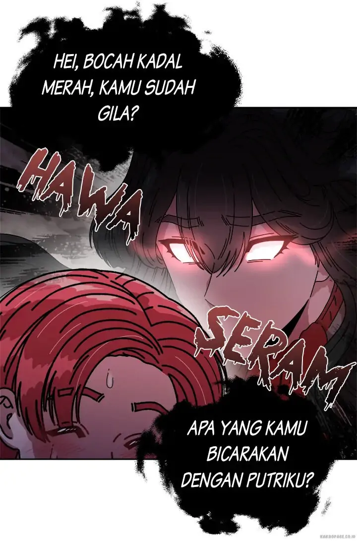 I Was Born as The Demon Lord’s Daughter Chapter 31 Gambar 20