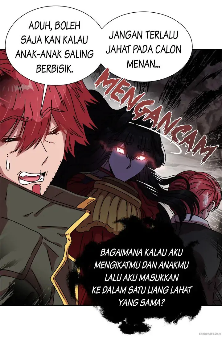 I Was Born as The Demon Lord’s Daughter Chapter 31 Gambar 21