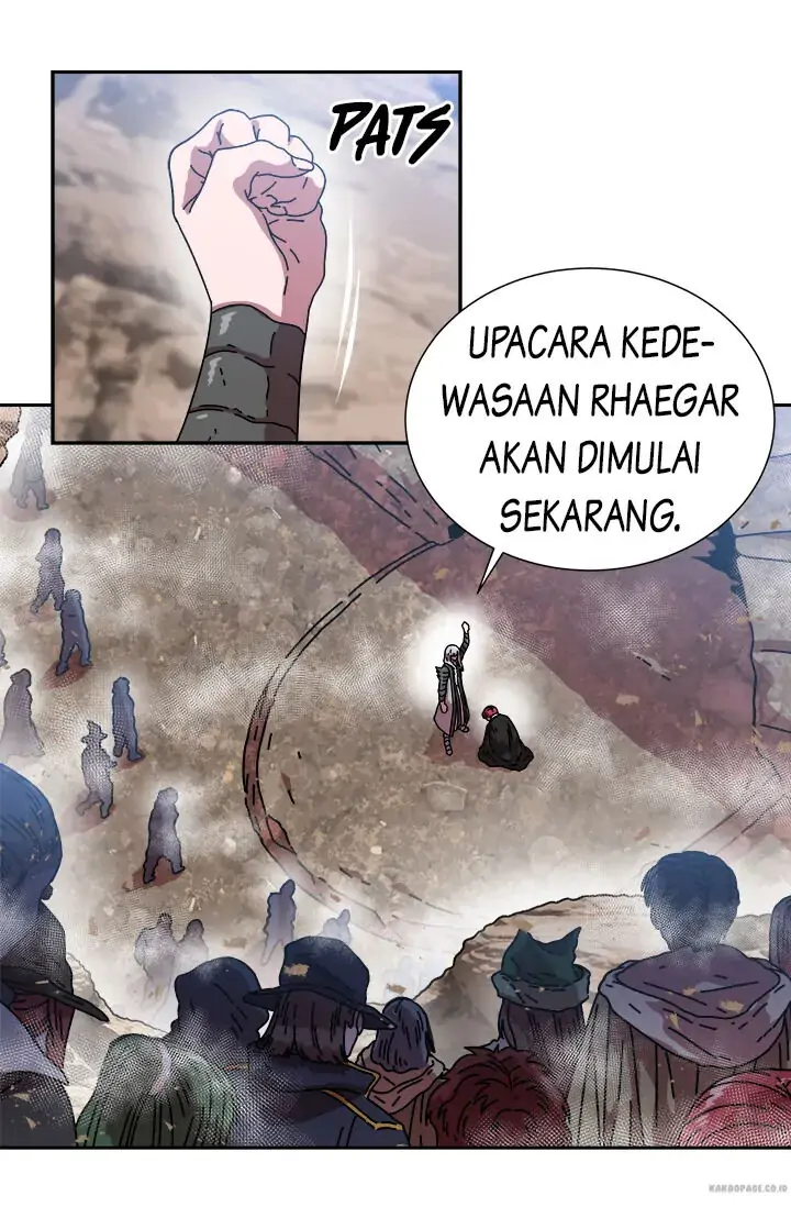 I Was Born as The Demon Lord’s Daughter Chapter 31 Gambar 23