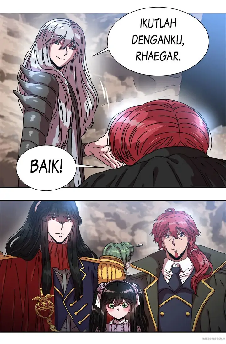 I Was Born as The Demon Lord’s Daughter Chapter 31 Gambar 24