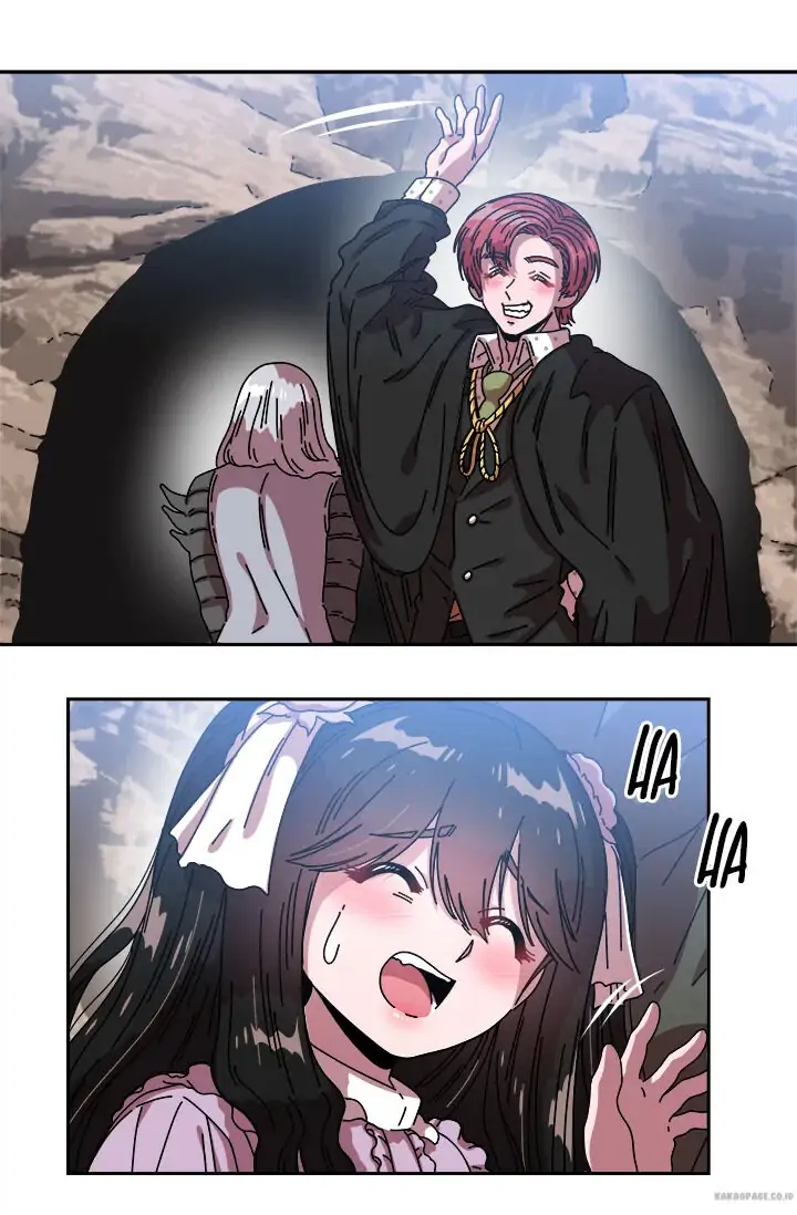 I Was Born as The Demon Lord’s Daughter Chapter 31 Gambar 25