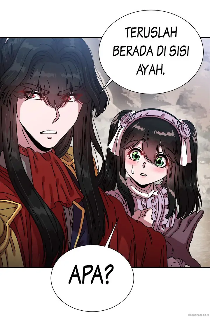 I Was Born as The Demon Lord’s Daughter Chapter 31 Gambar 27