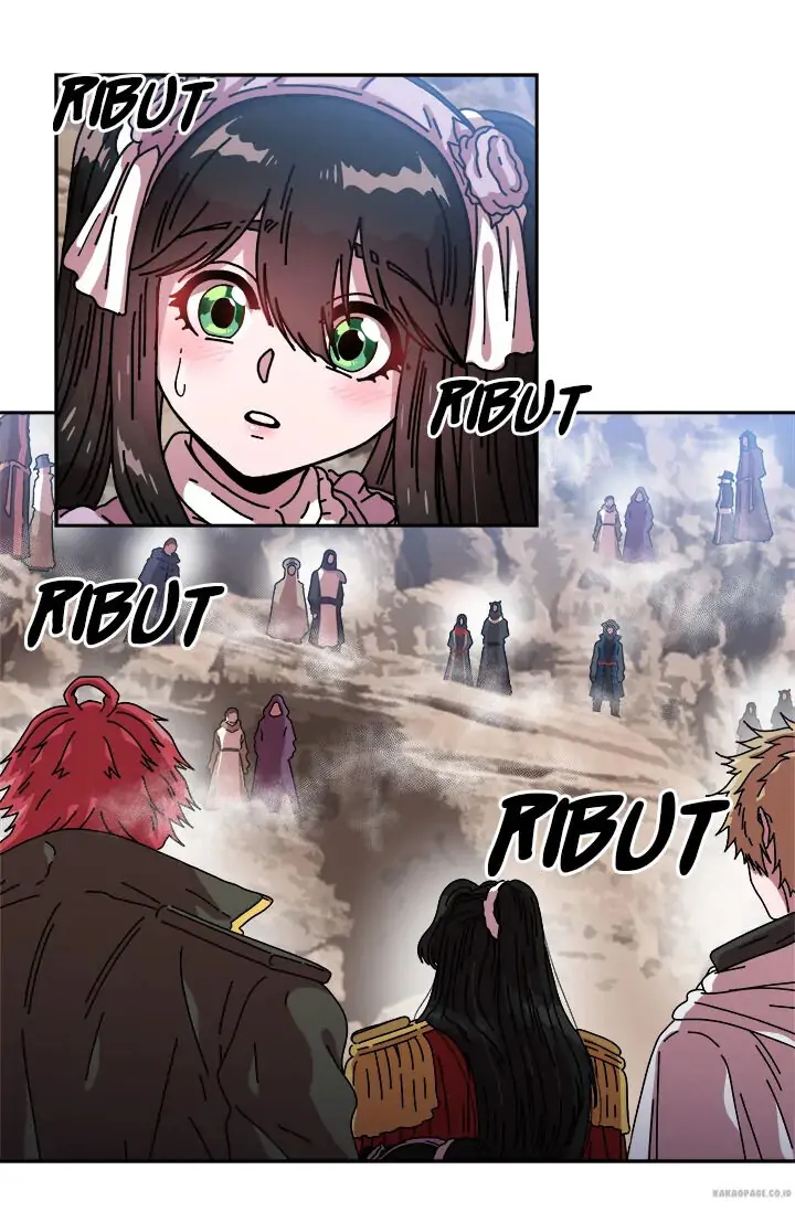 I Was Born as The Demon Lord’s Daughter Chapter 31 Gambar 28