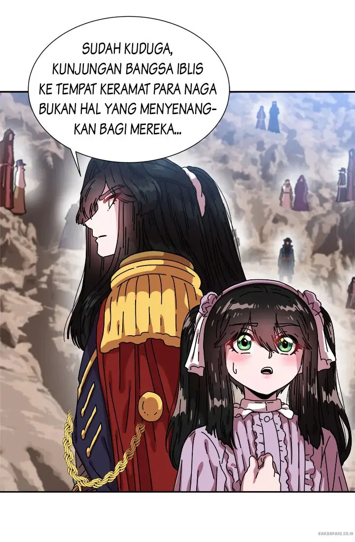I Was Born as The Demon Lord’s Daughter Chapter 31 Gambar 30
