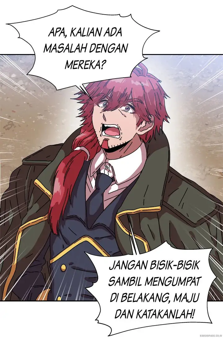 I Was Born as The Demon Lord’s Daughter Chapter 31 Gambar 31