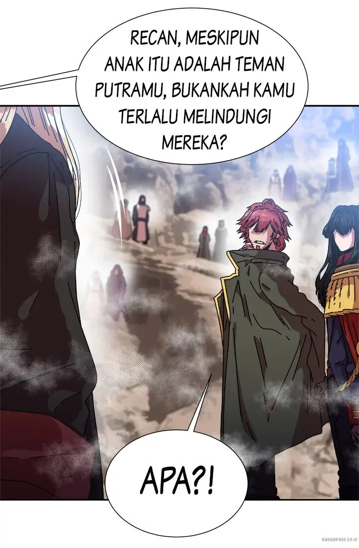 I Was Born as The Demon Lord’s Daughter Chapter 31 Gambar 32