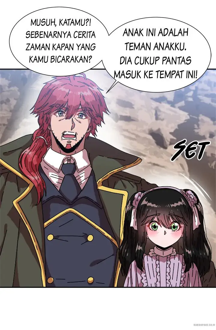 I Was Born as The Demon Lord’s Daughter Chapter 31 Gambar 34