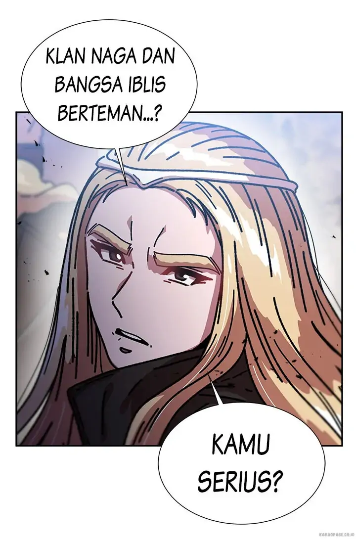 I Was Born as The Demon Lord’s Daughter Chapter 31 Gambar 35