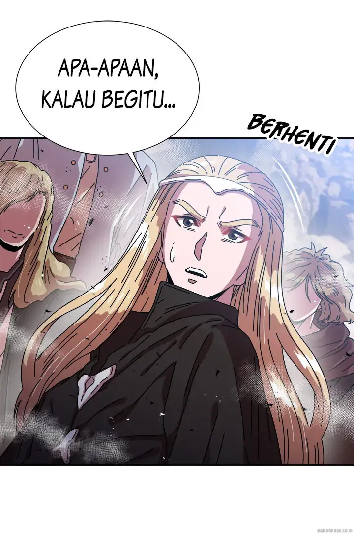 I Was Born as The Demon Lord’s Daughter Chapter 31 Gambar 37