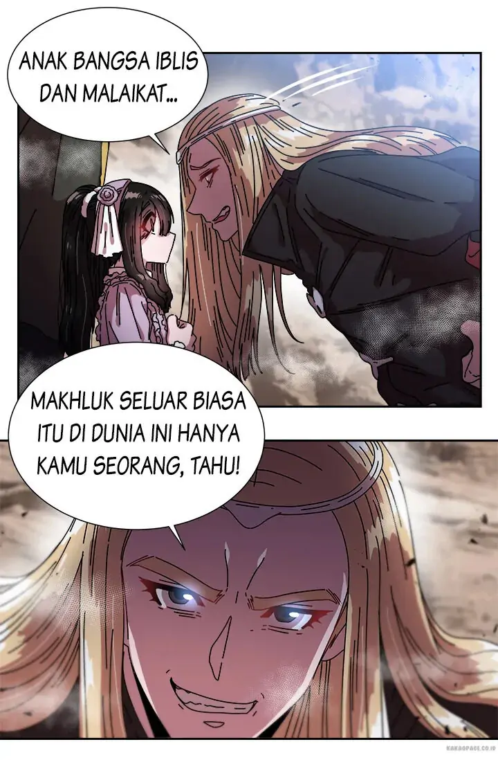 I Was Born as The Demon Lord’s Daughter Chapter 31 Gambar 40