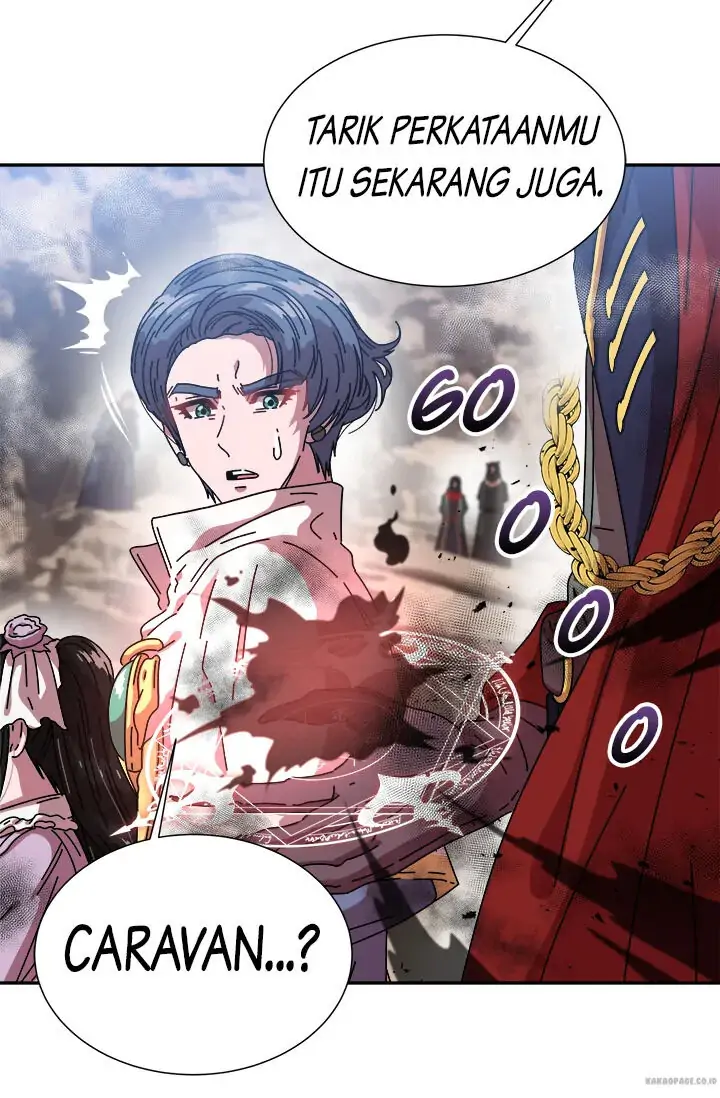 I Was Born as The Demon Lord’s Daughter Chapter 31 Gambar 49