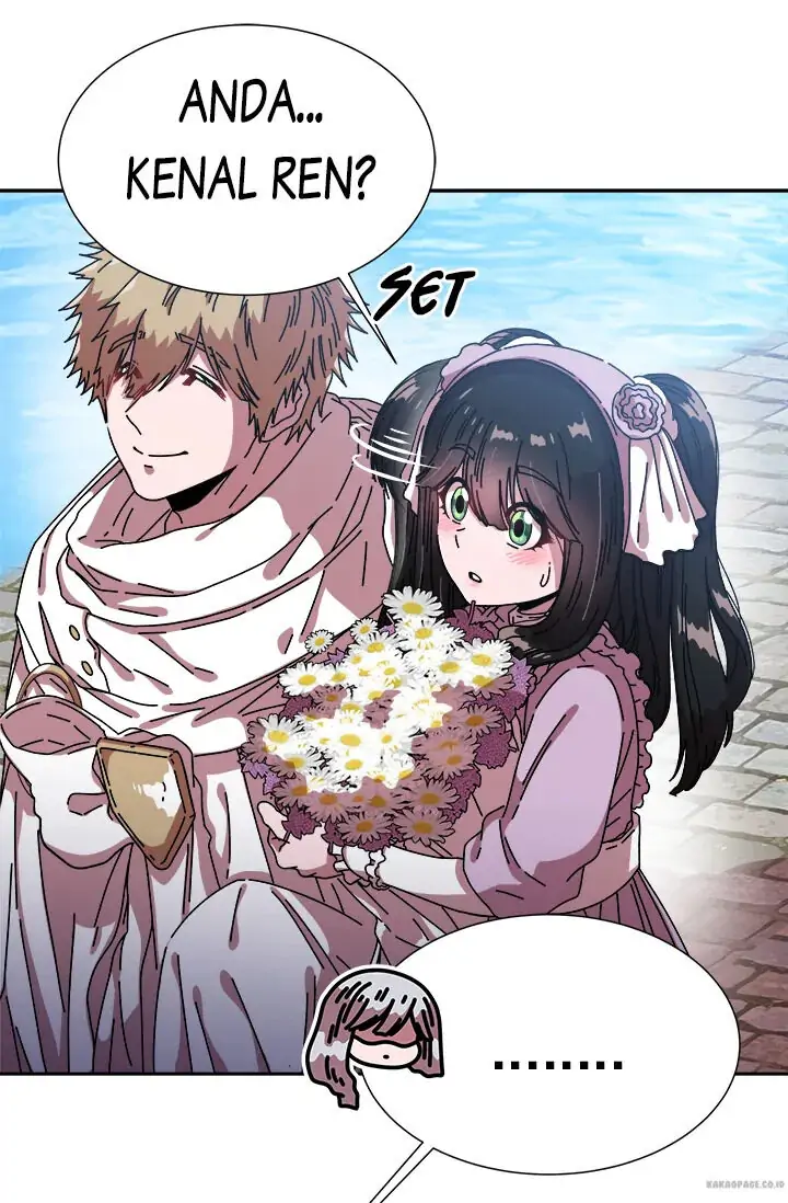 I Was Born as The Demon Lord’s Daughter Chapter 31 Gambar 5