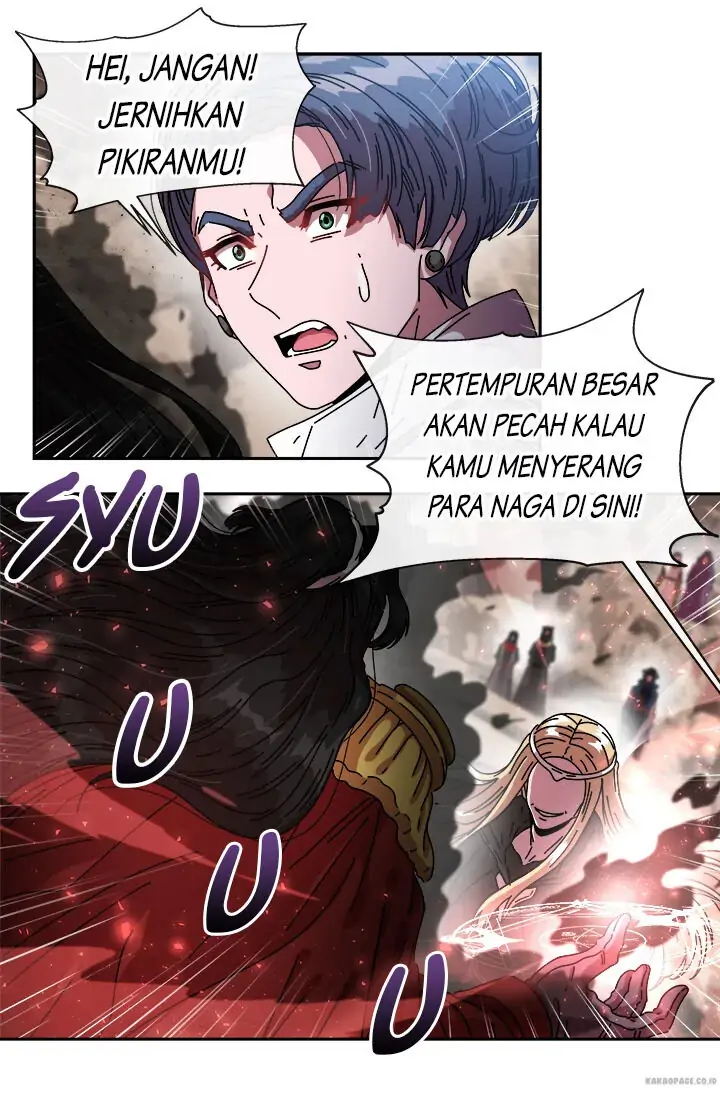 I Was Born as The Demon Lord’s Daughter Chapter 31 Gambar 50